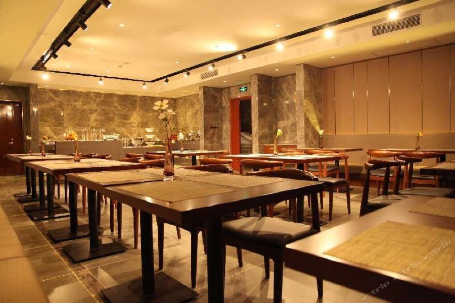 Yitel Shanghai Hongqiao Hub Linkong Zone Xangai Exterior foto