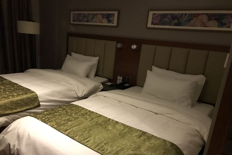 Yitel Shanghai Hongqiao Hub Linkong Zone Xangai Exterior foto